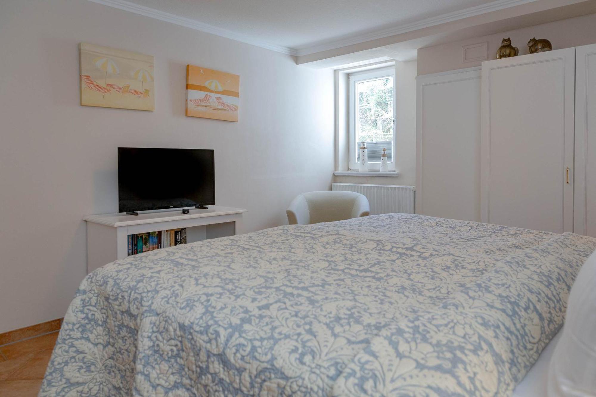 Strand Cottage Apartment Westerland