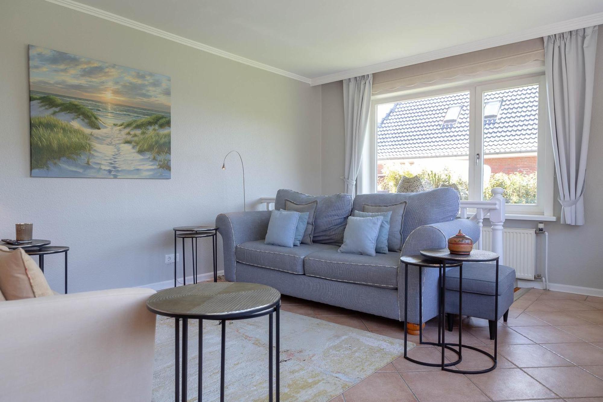 Strand Cottage * Westerland