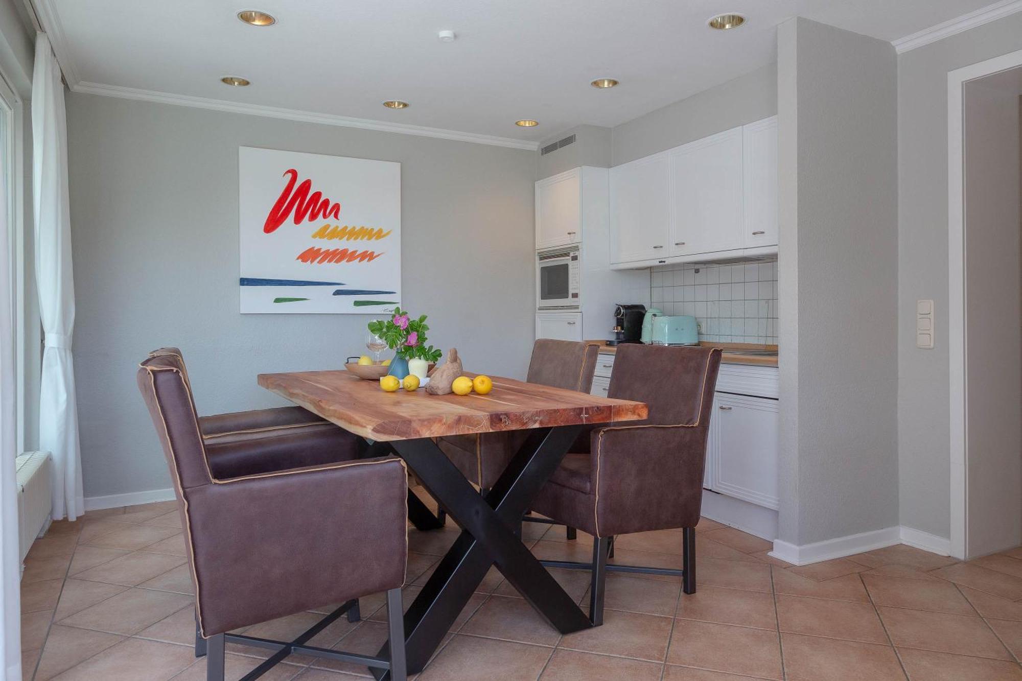 Strand Cottage Westerland