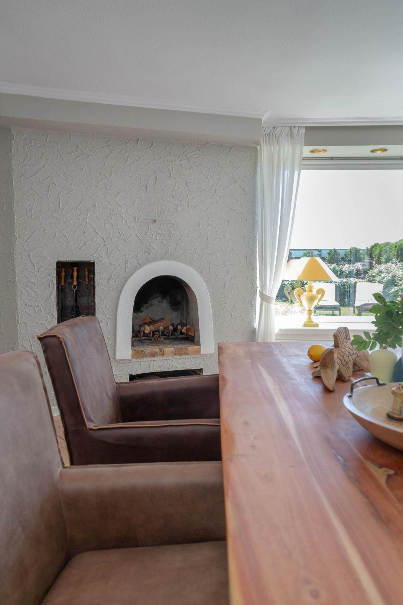 Strand Cottage Apartment *