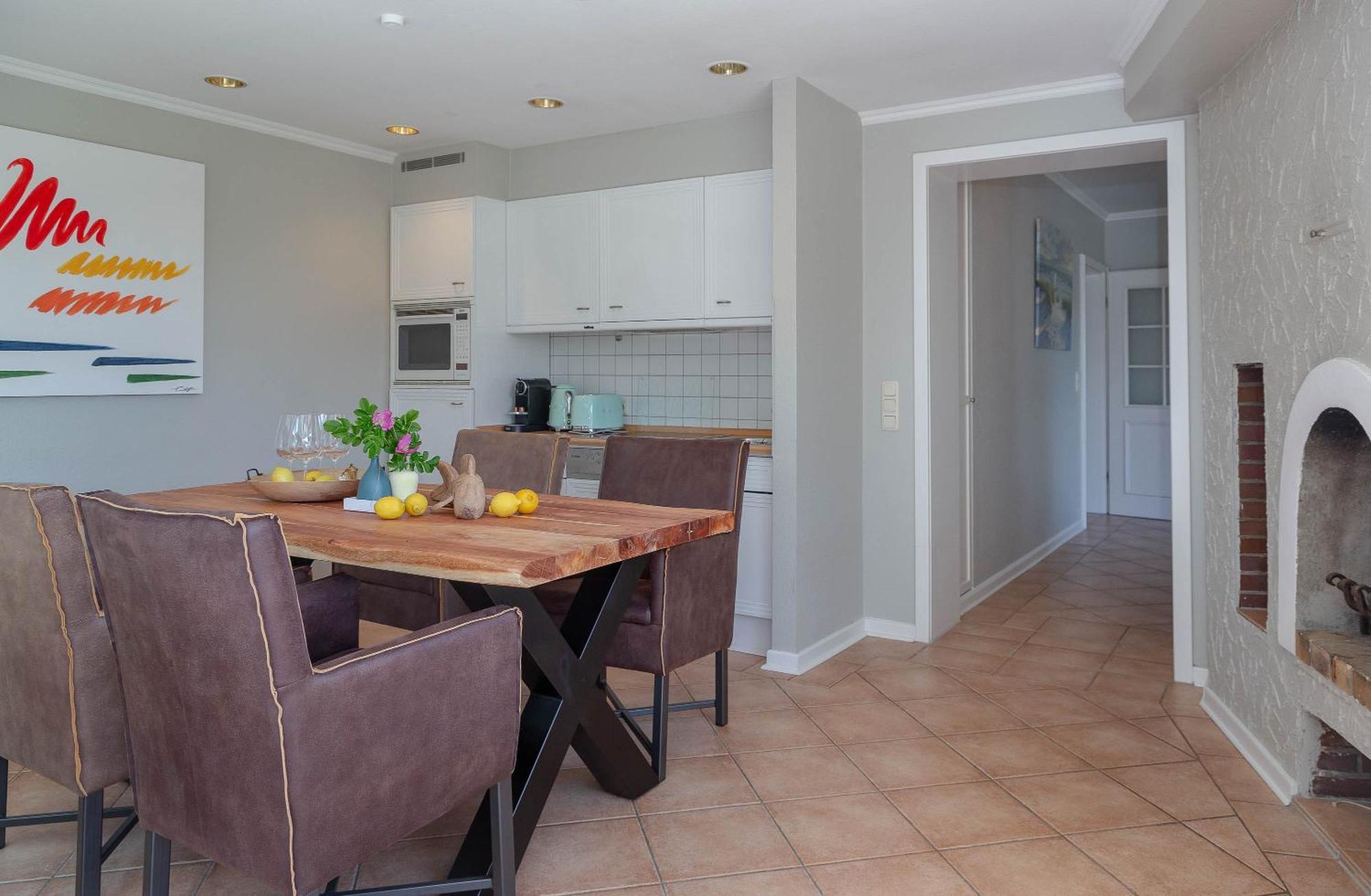 Strand Cottage Apartment